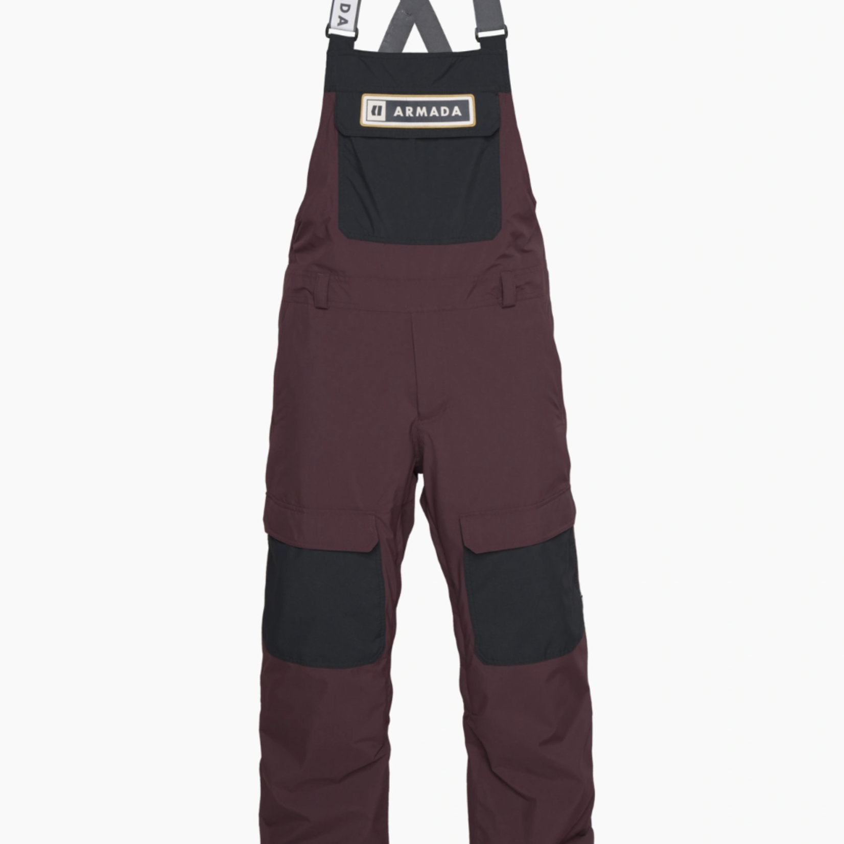 Armada Armada Sumpter 2L Bib (M)