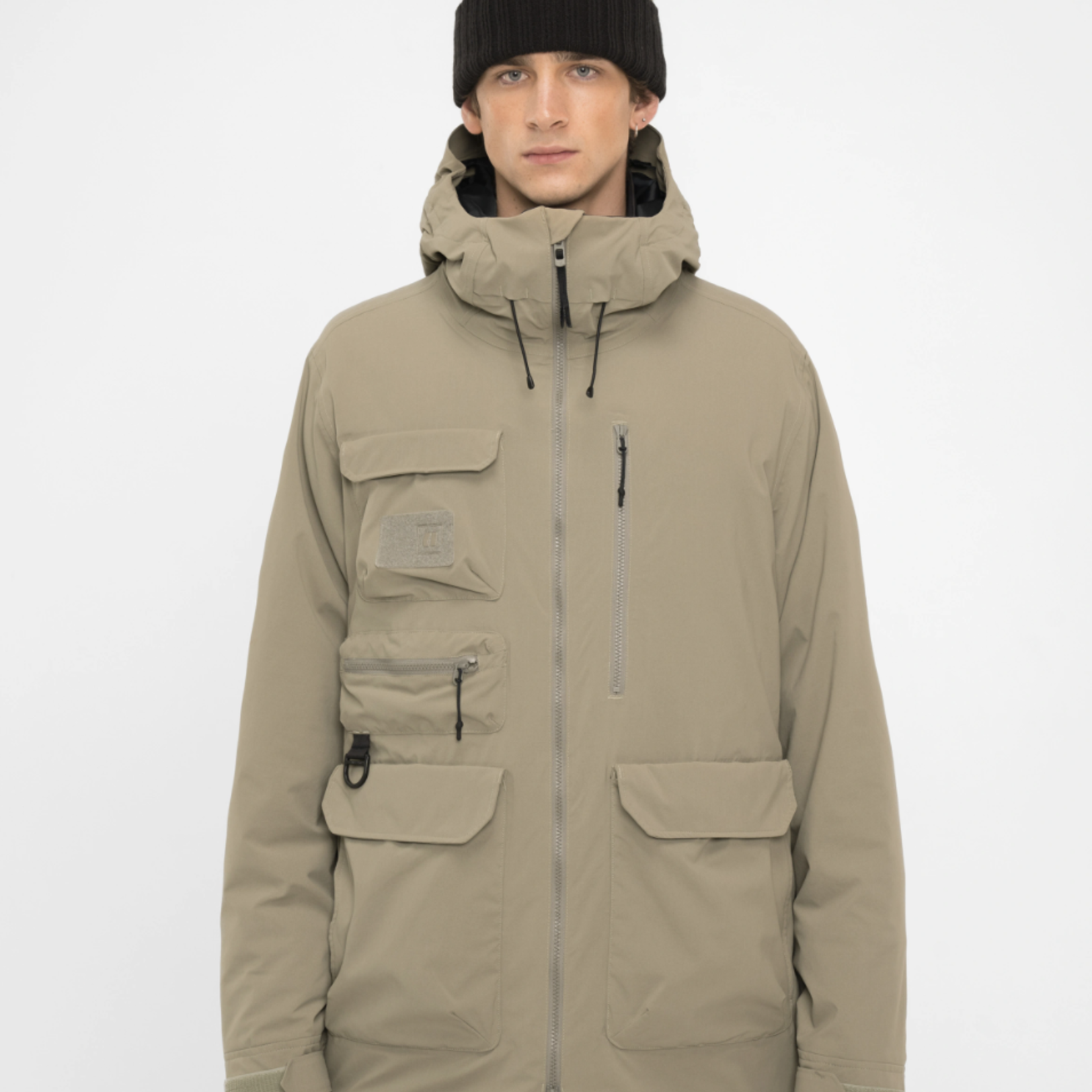 Armada Armada Utility 2L INS Jacket (M)