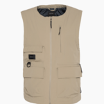 Armada Armada Utility 2L INS Vest (M) Black L