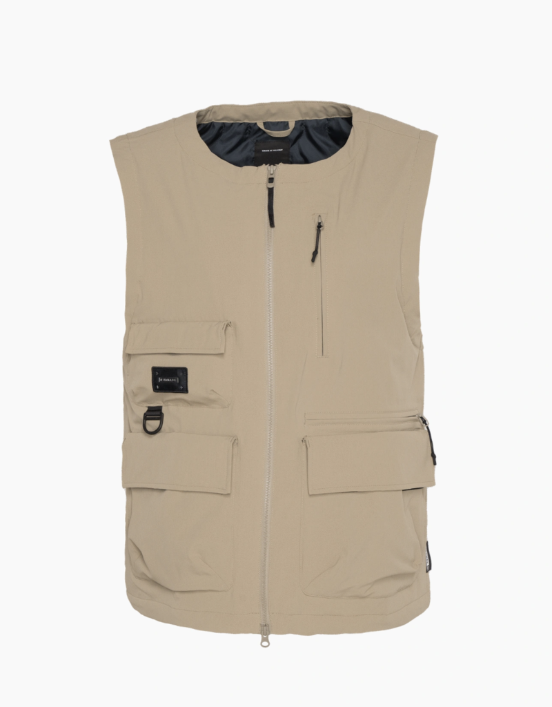 Armada Armada Utility 2L INS Vest (M)