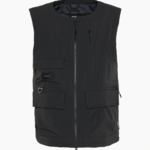 Armada Armada Utility 2L INS Vest (M) Black L