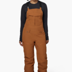 Flylow Gear Flylow Sphynx Bib Pant (W)
