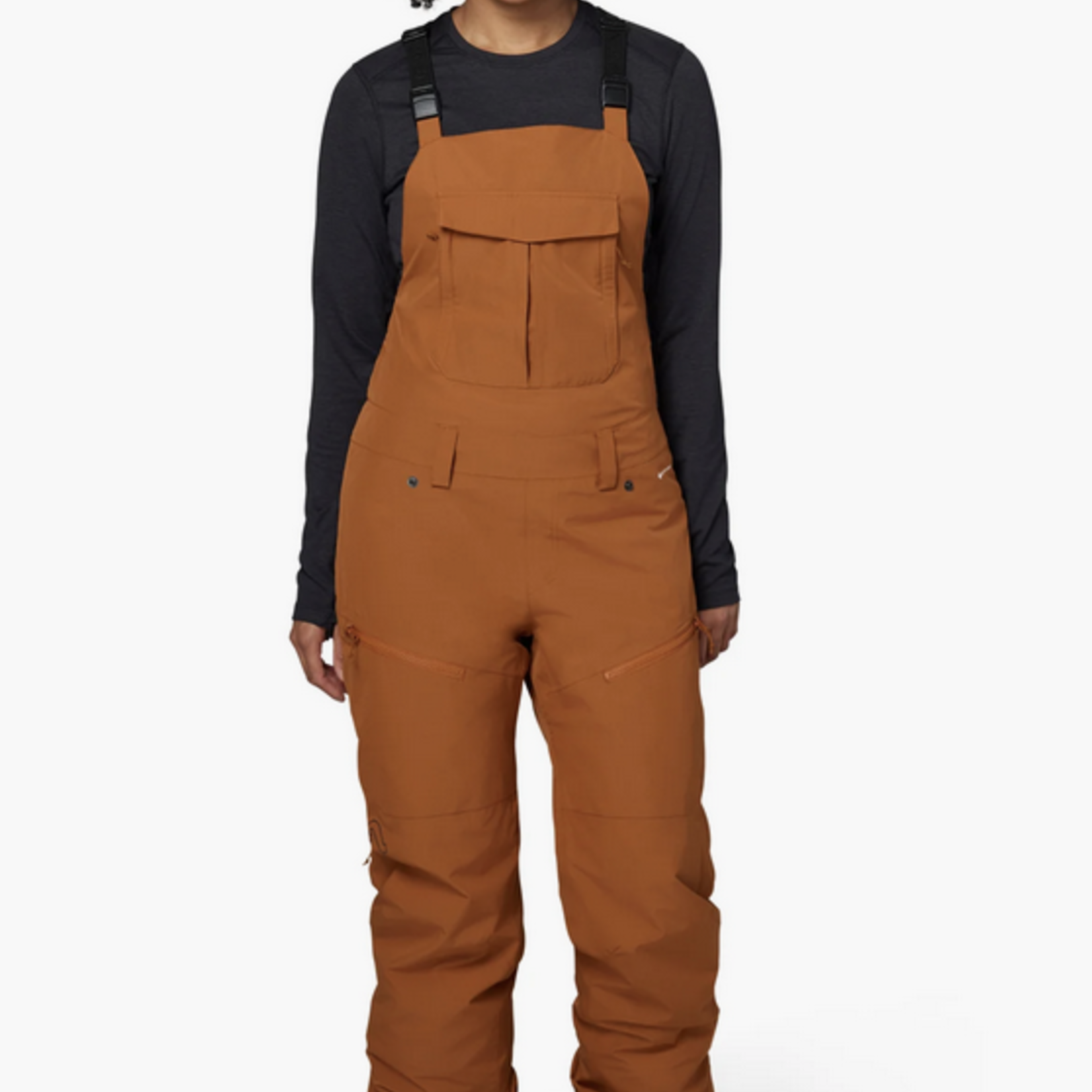 Flylow Gear Flylow Sphynx Bib Pant (W)