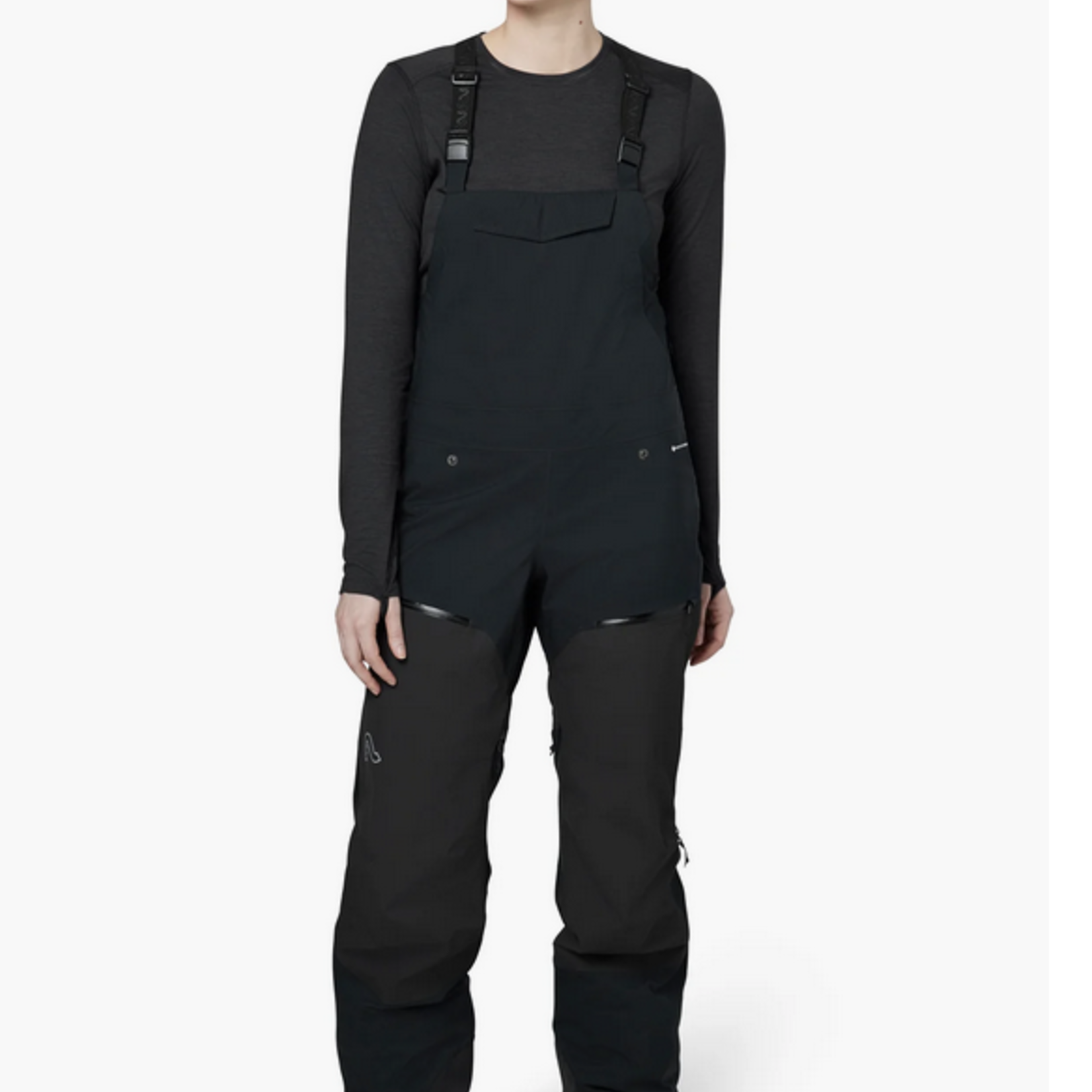 Flylow Gear Flylow Moxie Bib Pant (W)