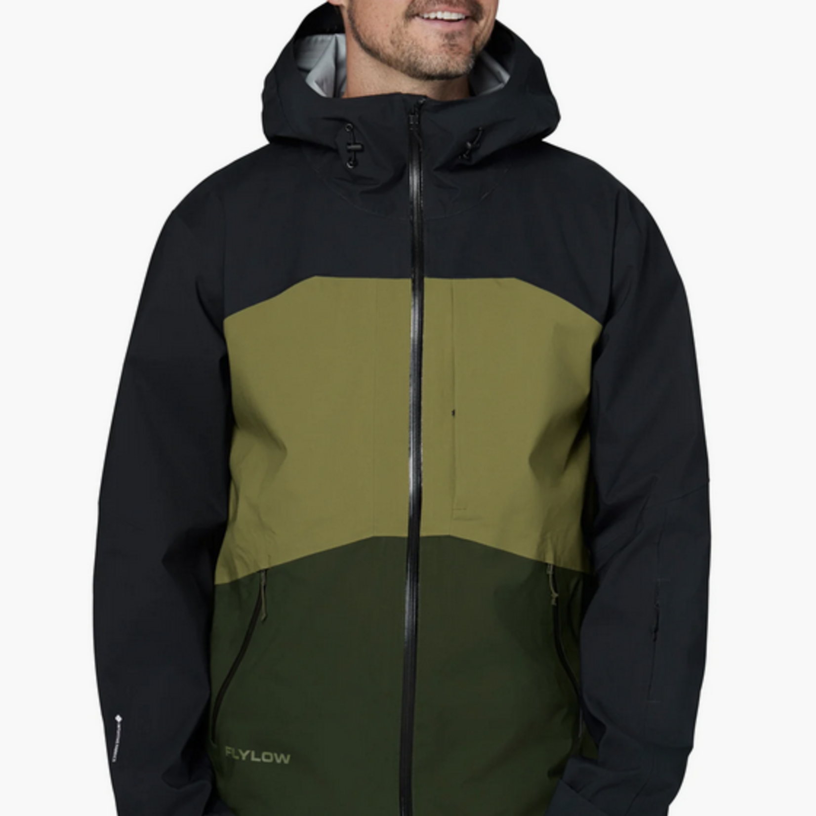 Flylow Gear Flylow Malone Jacket (M)