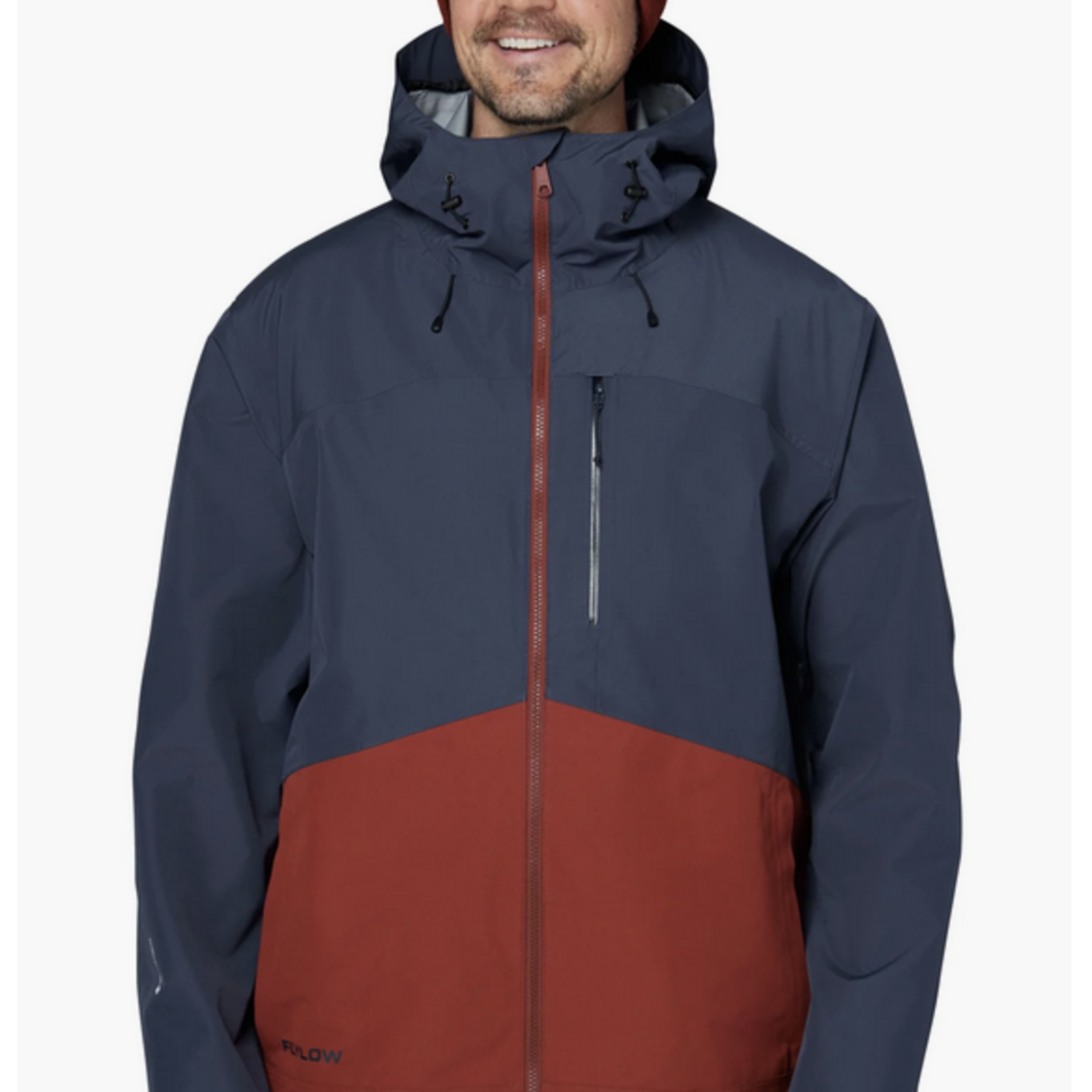 Flylow Gear Flylow Knight Jacket (M)