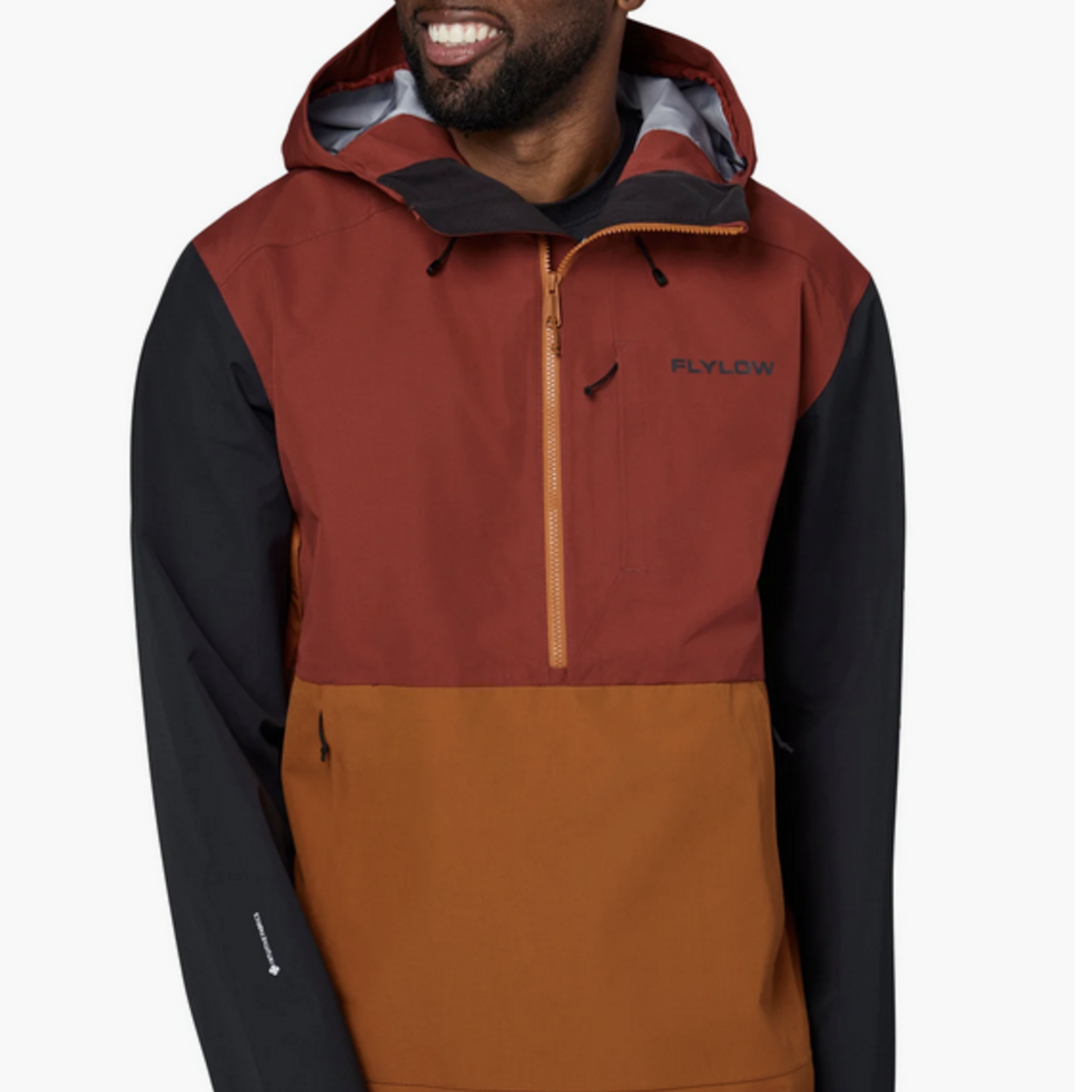 Flylow Gear Flylow Knight Anorak (M)