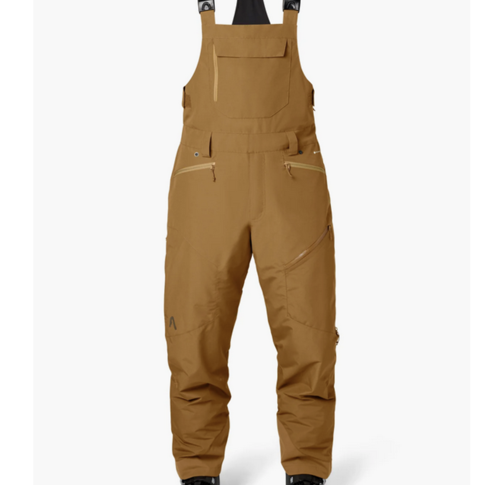 Flylow Gear Flylow Snowman Bib (M)