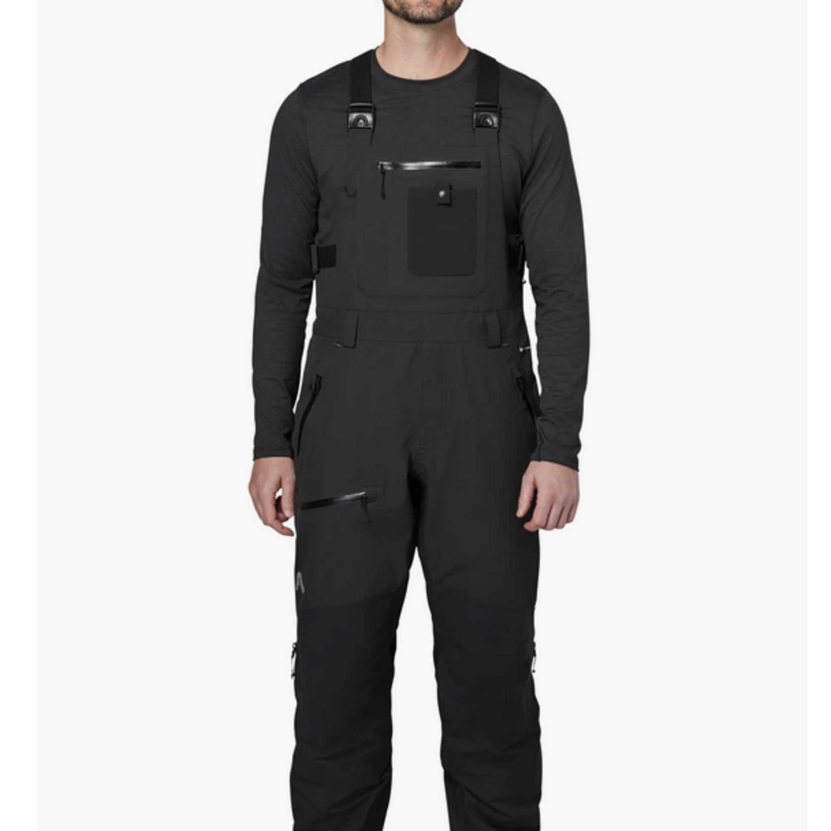 Flylow Gear Flylow Baker Bib Pant (M)