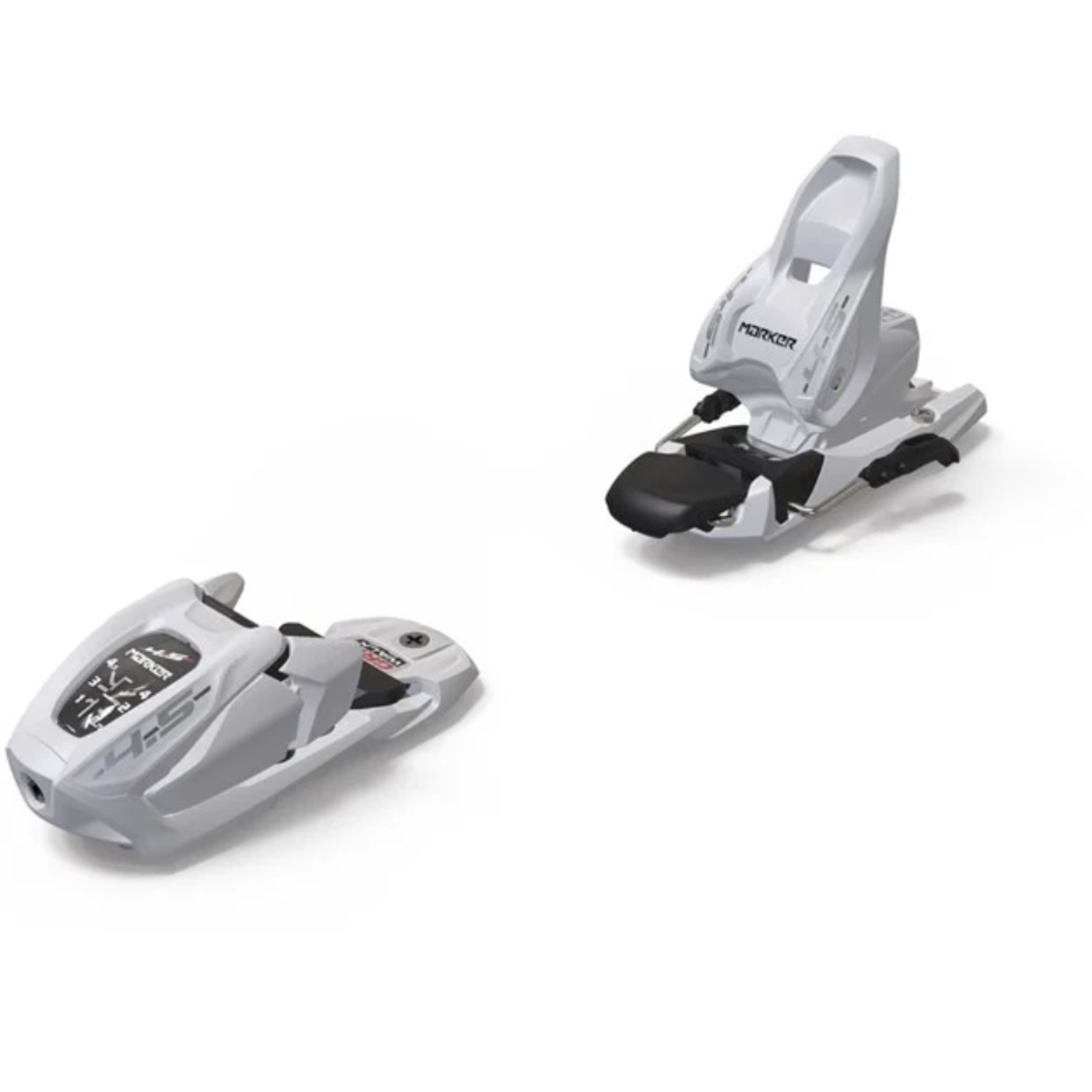 Marker/Dalbello/Volkl Marker 4.5 Alpine Binding (YTH)F25