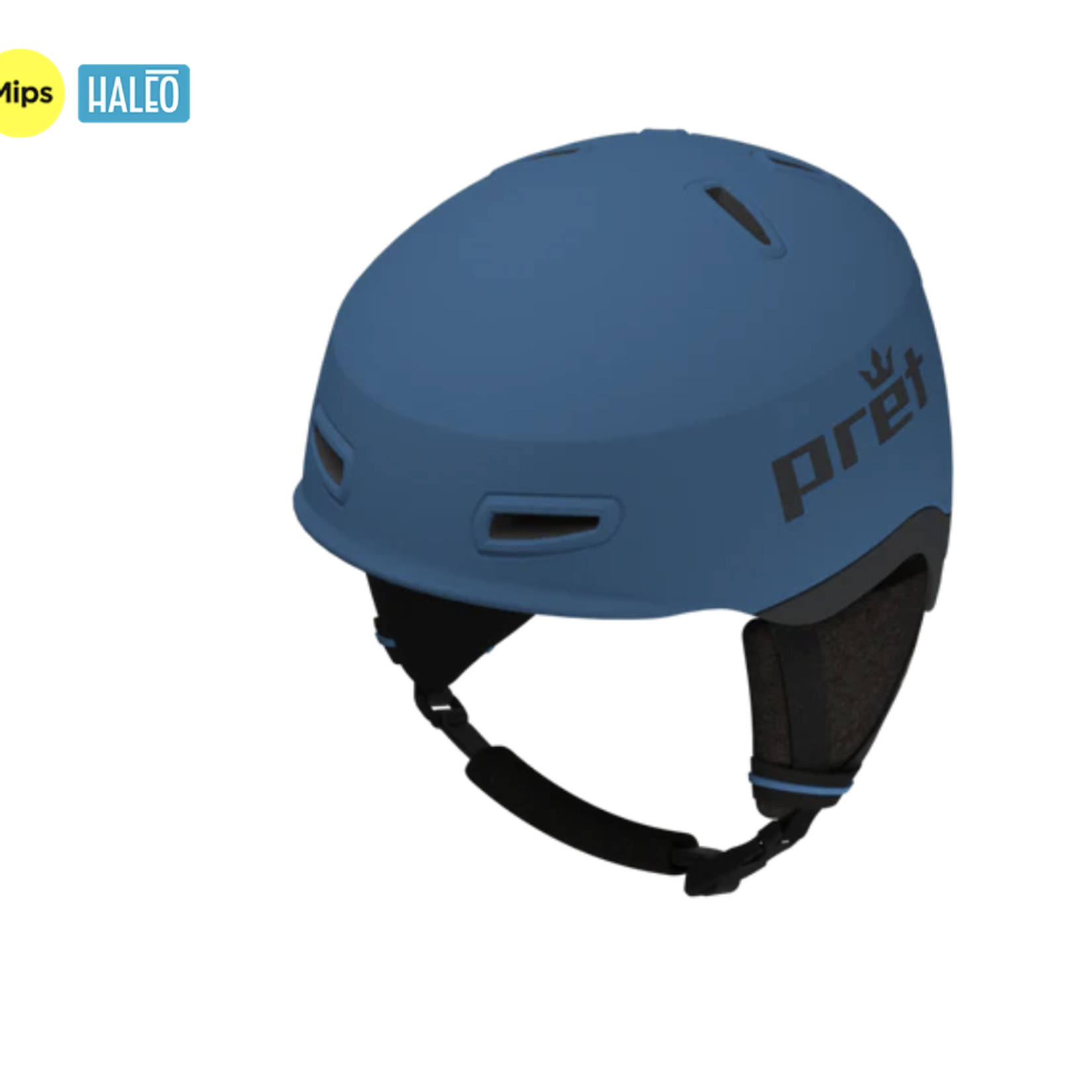 Pret USA Pret Epic X Alpine Helmet (A)F23