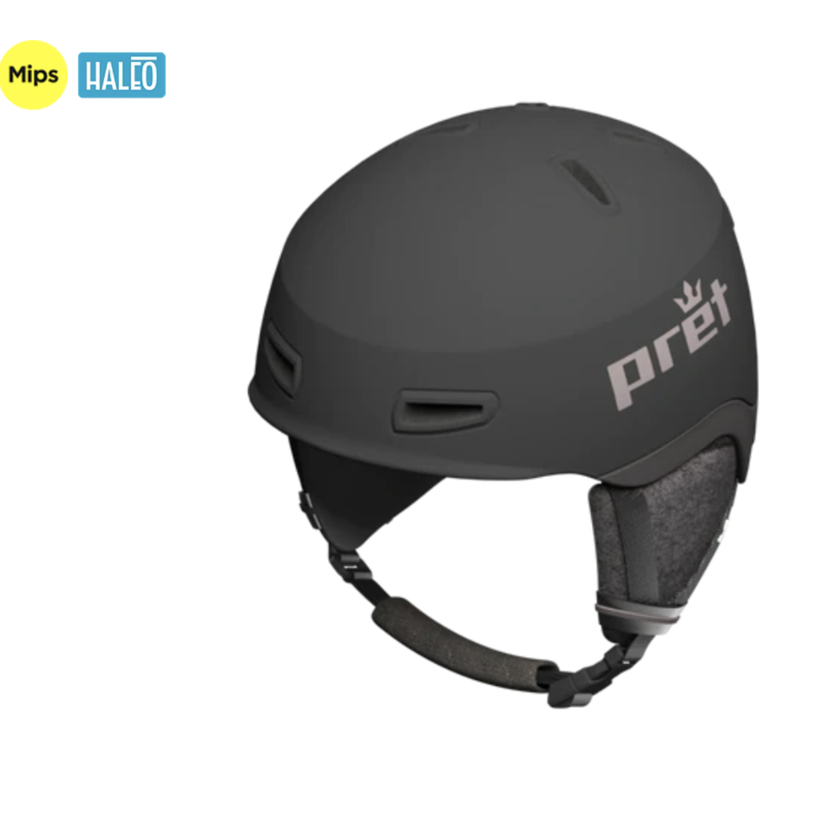 Pret USA Pret Epic X Alpine Helmet (A)F23