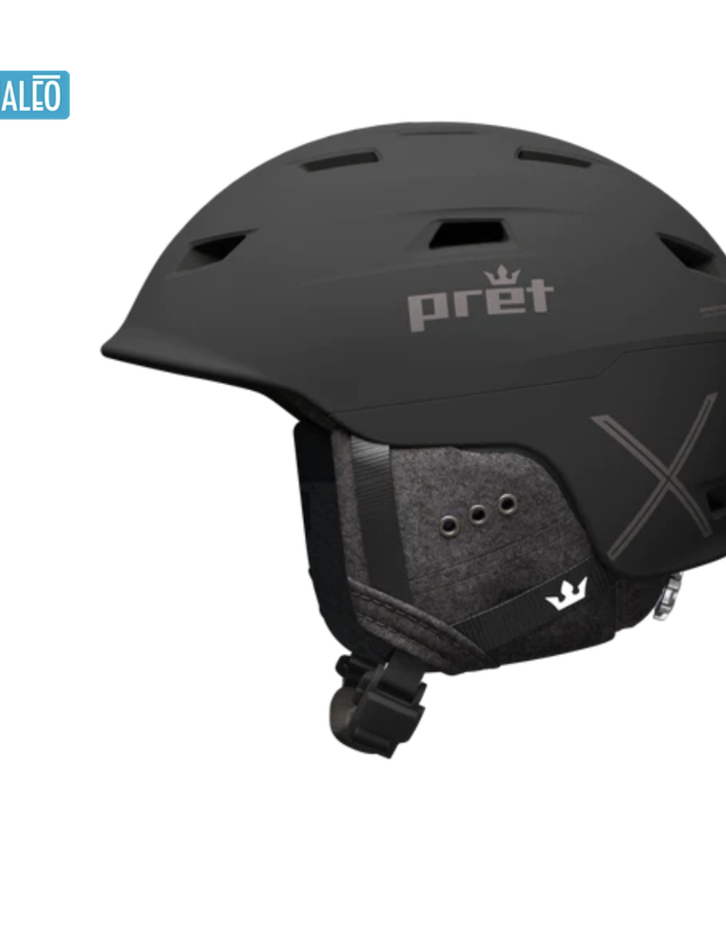 Pret USA Pret Refuge X Alpine Helmet (M)F23