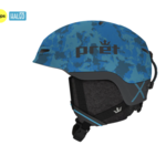 Pret USA Pret Moxie Alpine Helmet (YTH)F23
