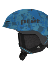 Pret USA Pret Moxie Alpine Helmet (YTH)F23