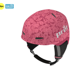 Pret USA Pret Moxie Alpine Helmet (YTH) F23