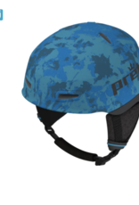 Pret USA Pret Moxie Alpine Helmet (YTH) F23