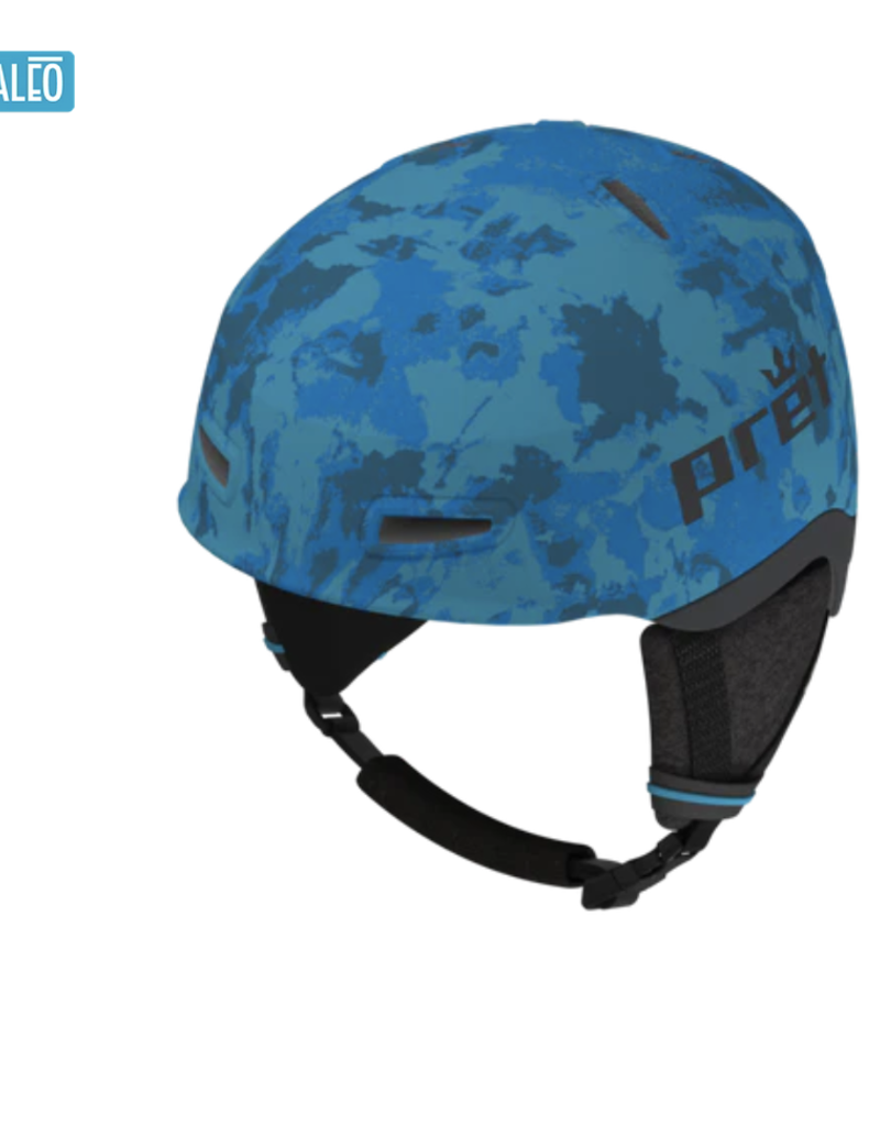 Pret USA Pret Moxie Alpine Helmet (YTH) F23