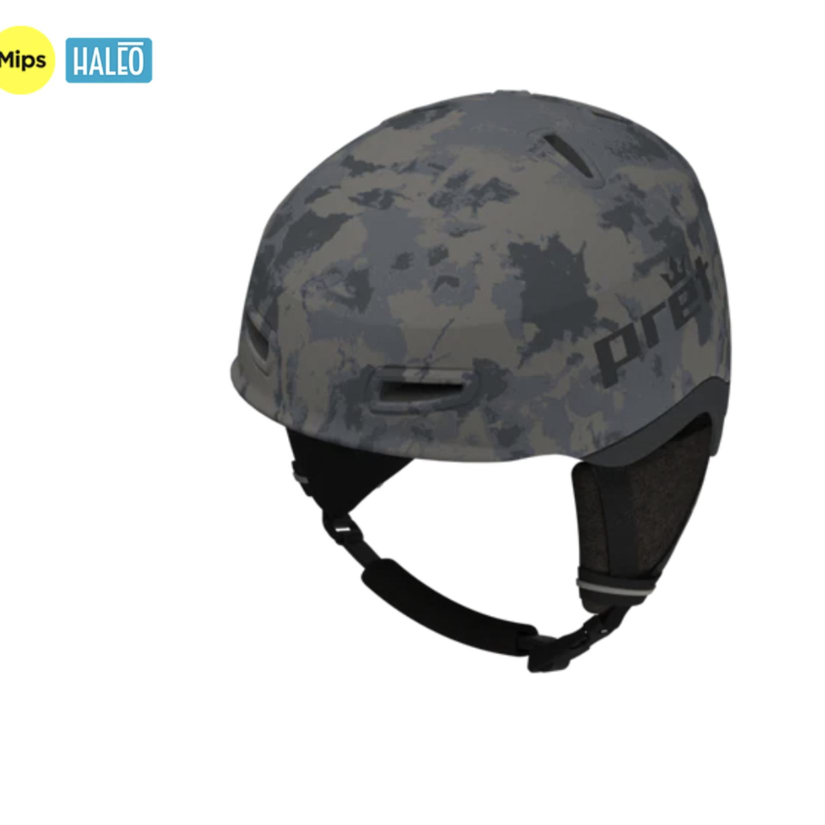 Pret USA Pret Moxie Alpine Helmet (YTH) F23