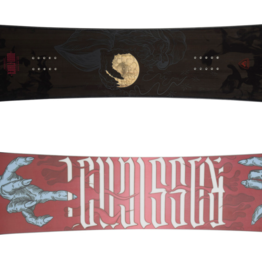 Rossignol Rossignol Evader Wide Snowboard (M)F23