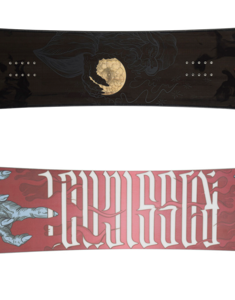 Rossignol Rossignol Evader Wide Snowboard (M)F23