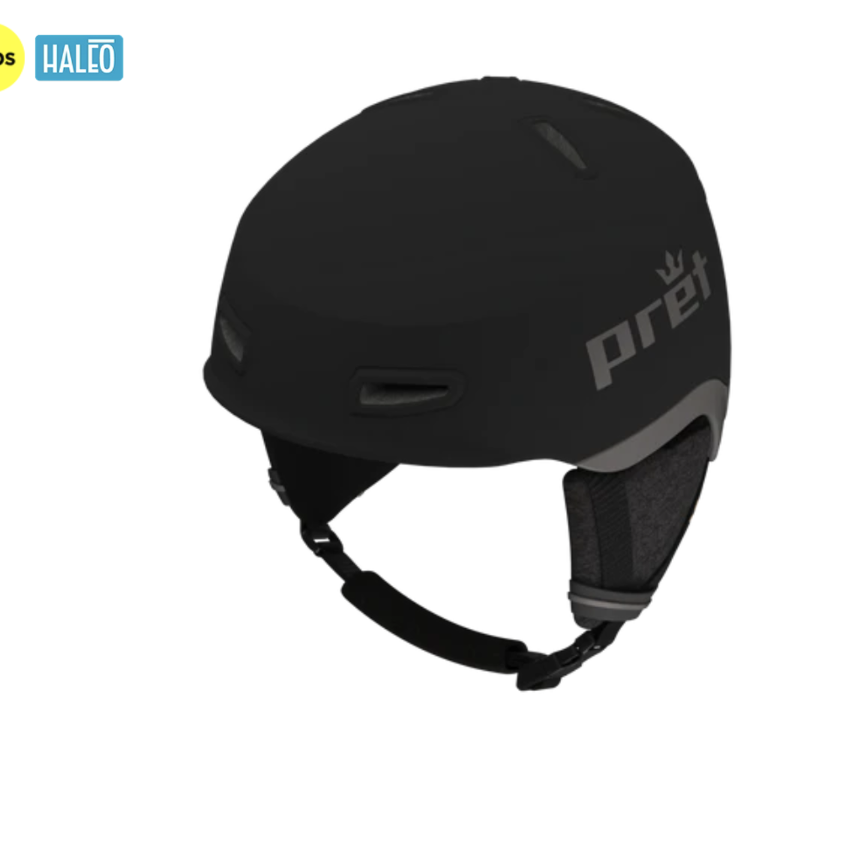 Pret USA Pret Sol X Alpine Helmet (W)F23