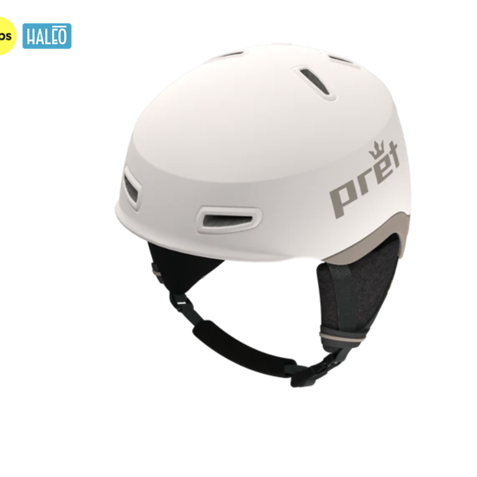 Pret USA Pret Sol X Alpine Helmet (W)F23