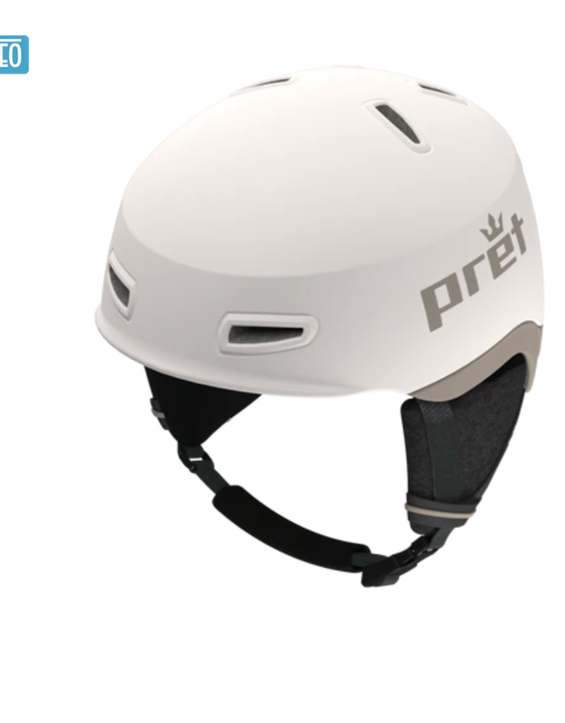 Pret USA Pret Sol X Alpine Helmet (W)F23