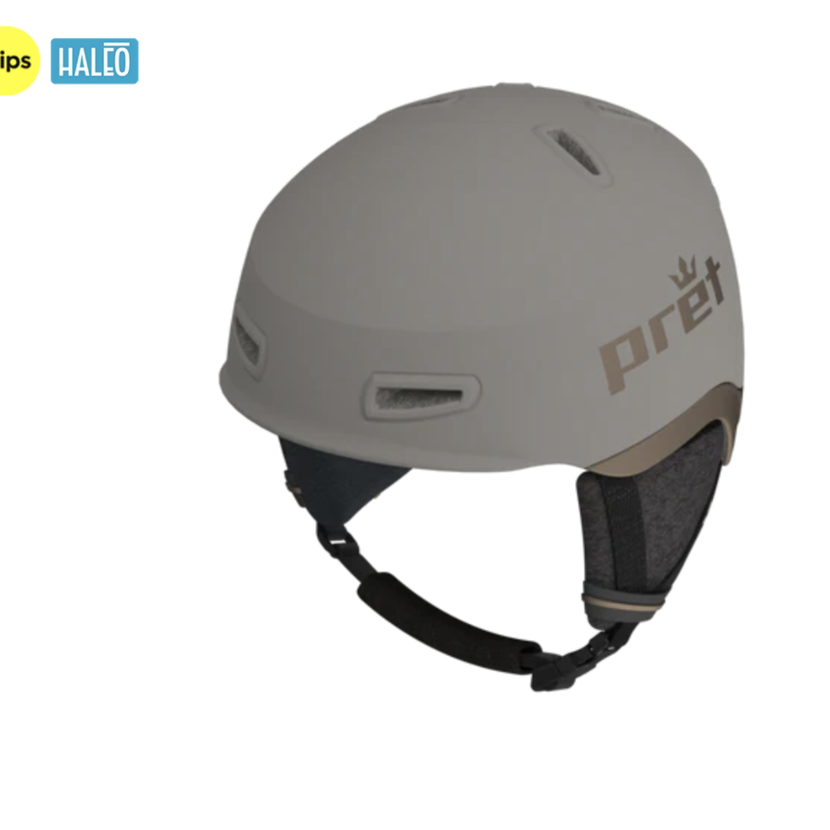 Pret USA Pret Sol X Alpine Helmet (W)F23