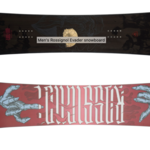 Rossignol Rossignol Evader Snowboard (M)F23