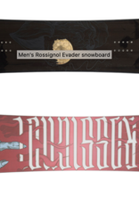 Rossginol Rossignol Evader Snowboard (M)F23