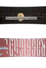 Rossignol Rossignol Evader Snowboard (M)F23