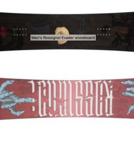 Rossignol Rossignol Evader Snowboard (M)F23