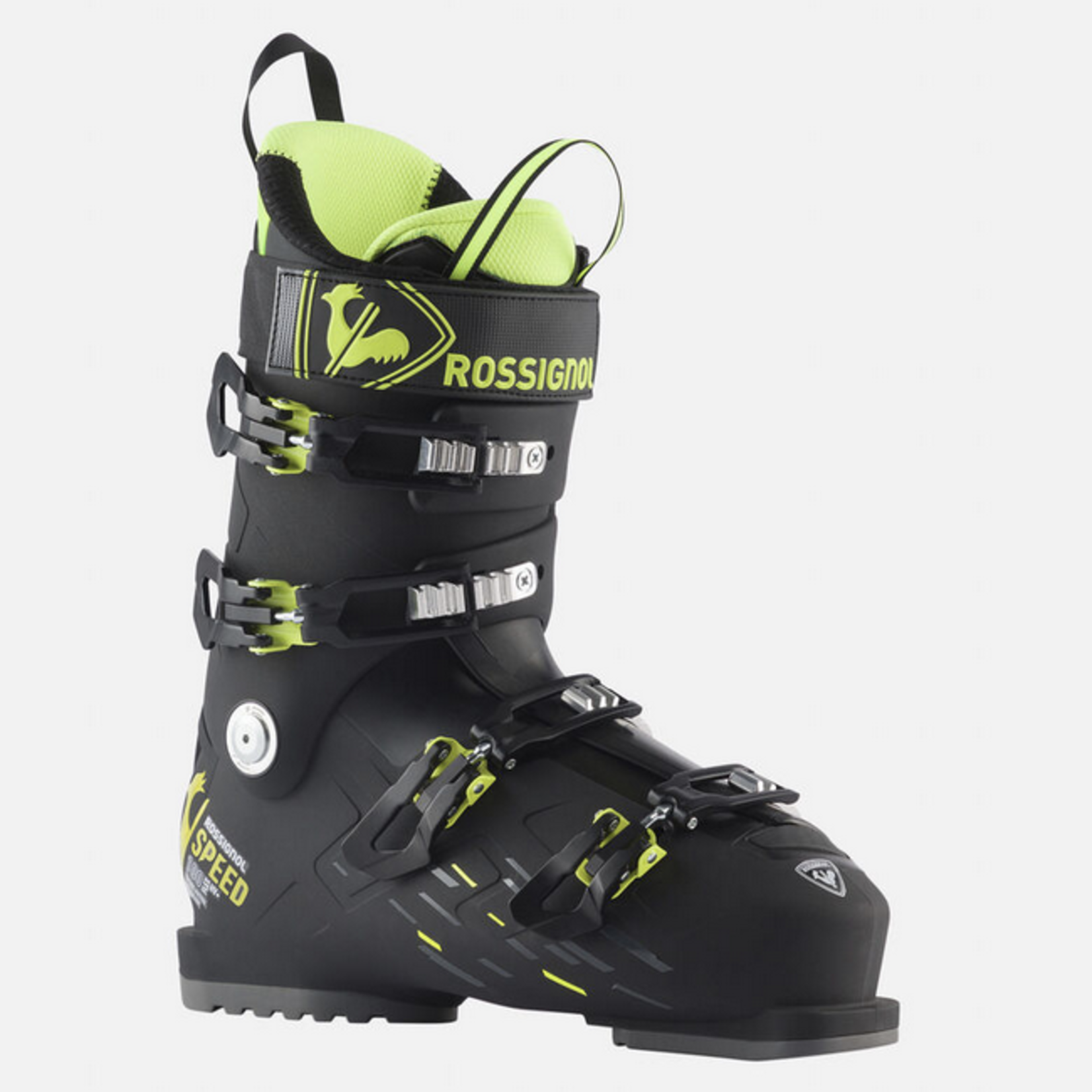 Rossignol Rossignol Speed 100 HVt Alpine Boot (M)F23