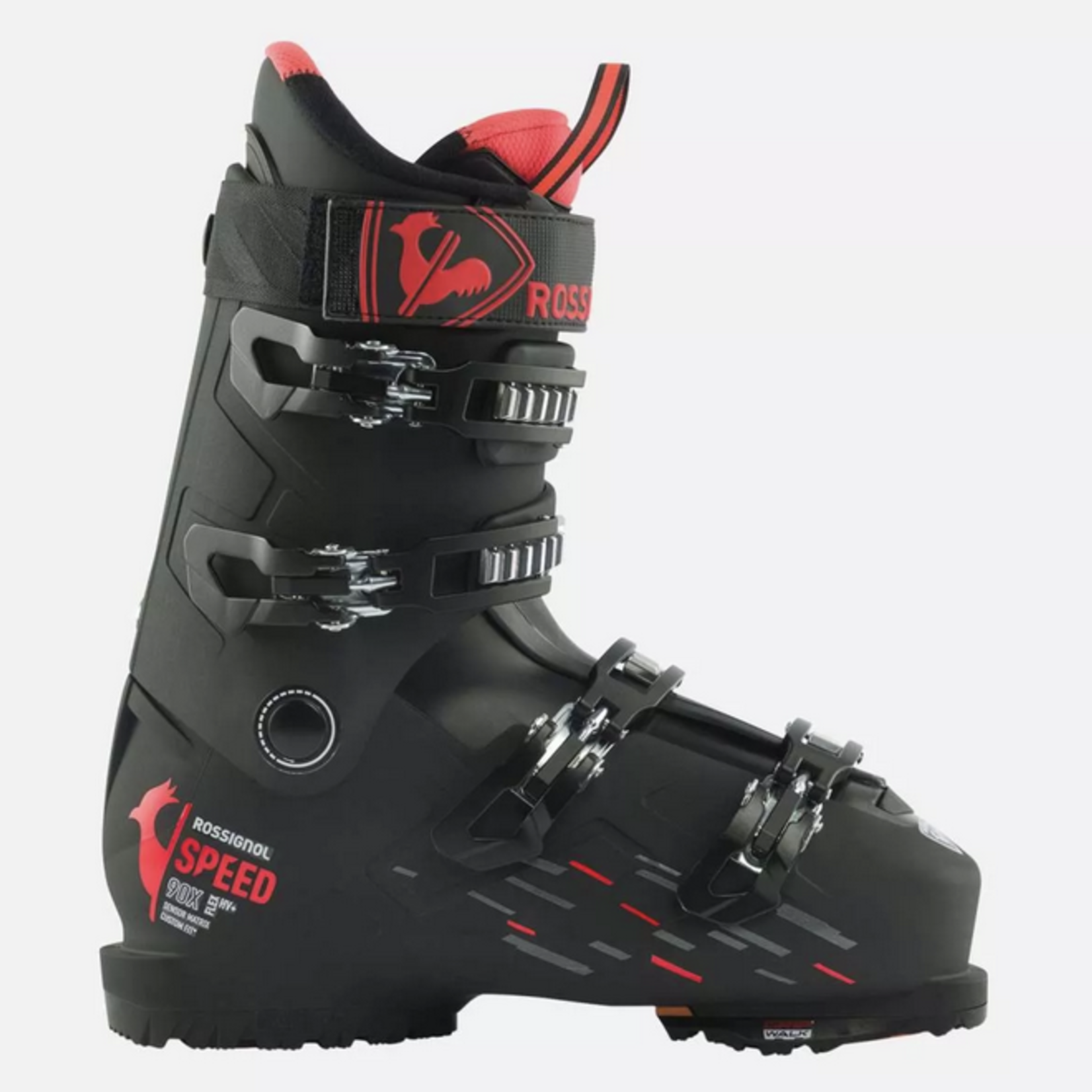 Rossignol Rossignol Speed 90 HVt Alpine Boot (M)F24