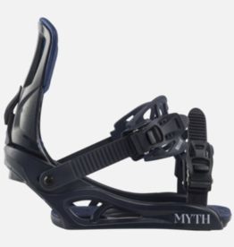 Rossignol Rossignol Myth Snowboard Binding (W)F23