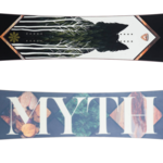 Rossignol Rossignol Myth Snowboard (W)F23