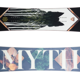 Rossignol Rossignol Myth Snowboard (W)F23