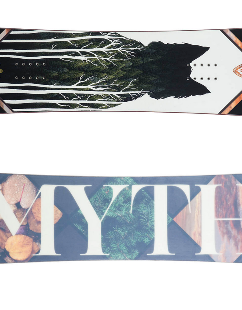 Rossignol Rossignol Myth Snowboard (W)F23