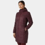 Helly Hansen HH Verglas Long Down Insulator (W)