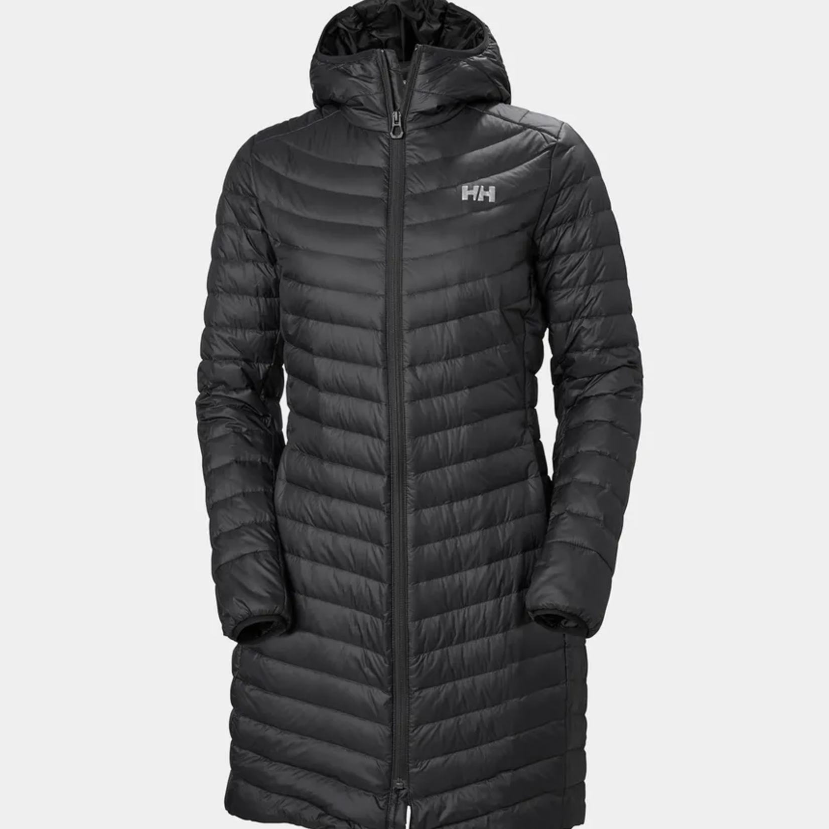 Helly Hansen HH Verglas Long Down Insulator (W)