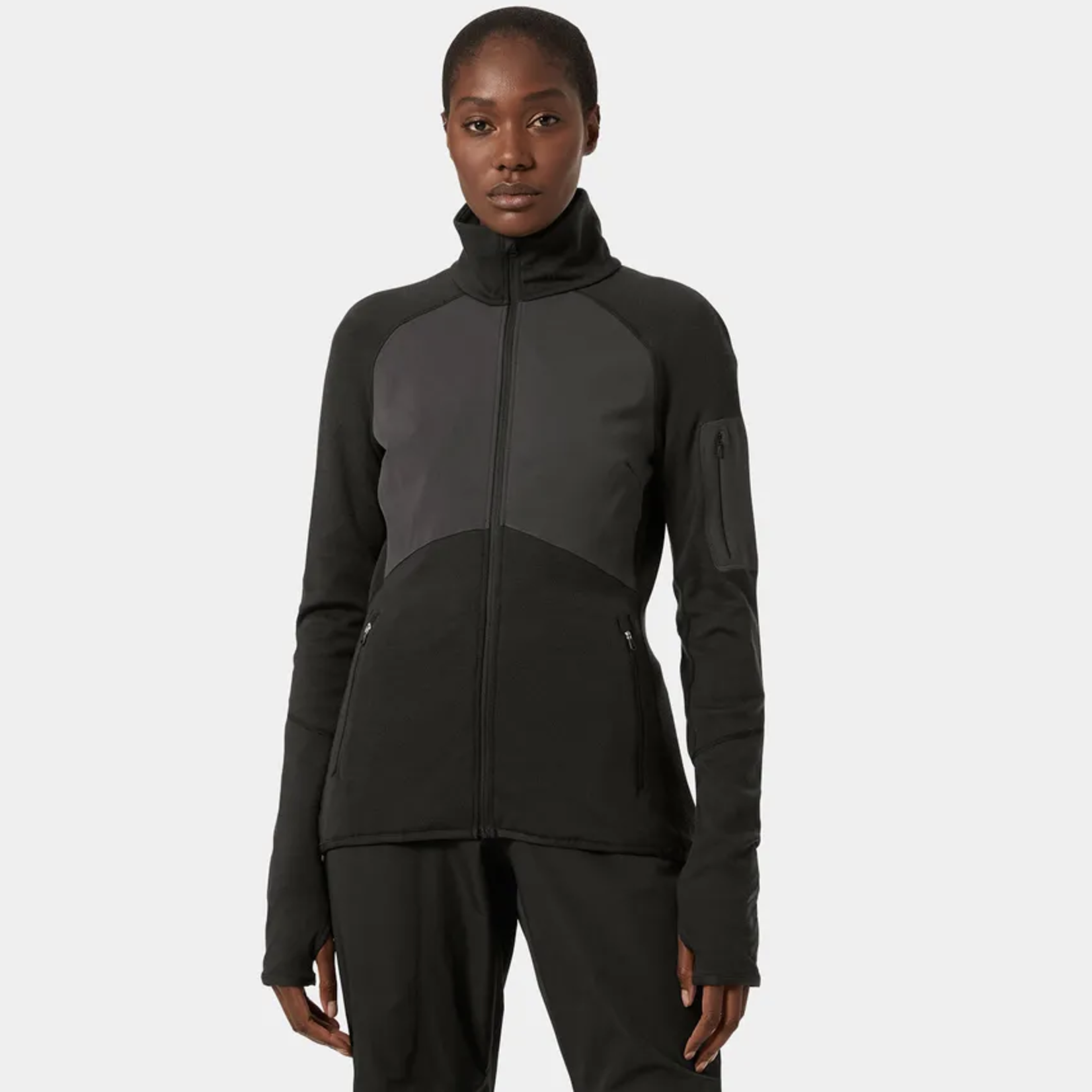 Helly Hansen HH Lifa Merino Midlayer (W)