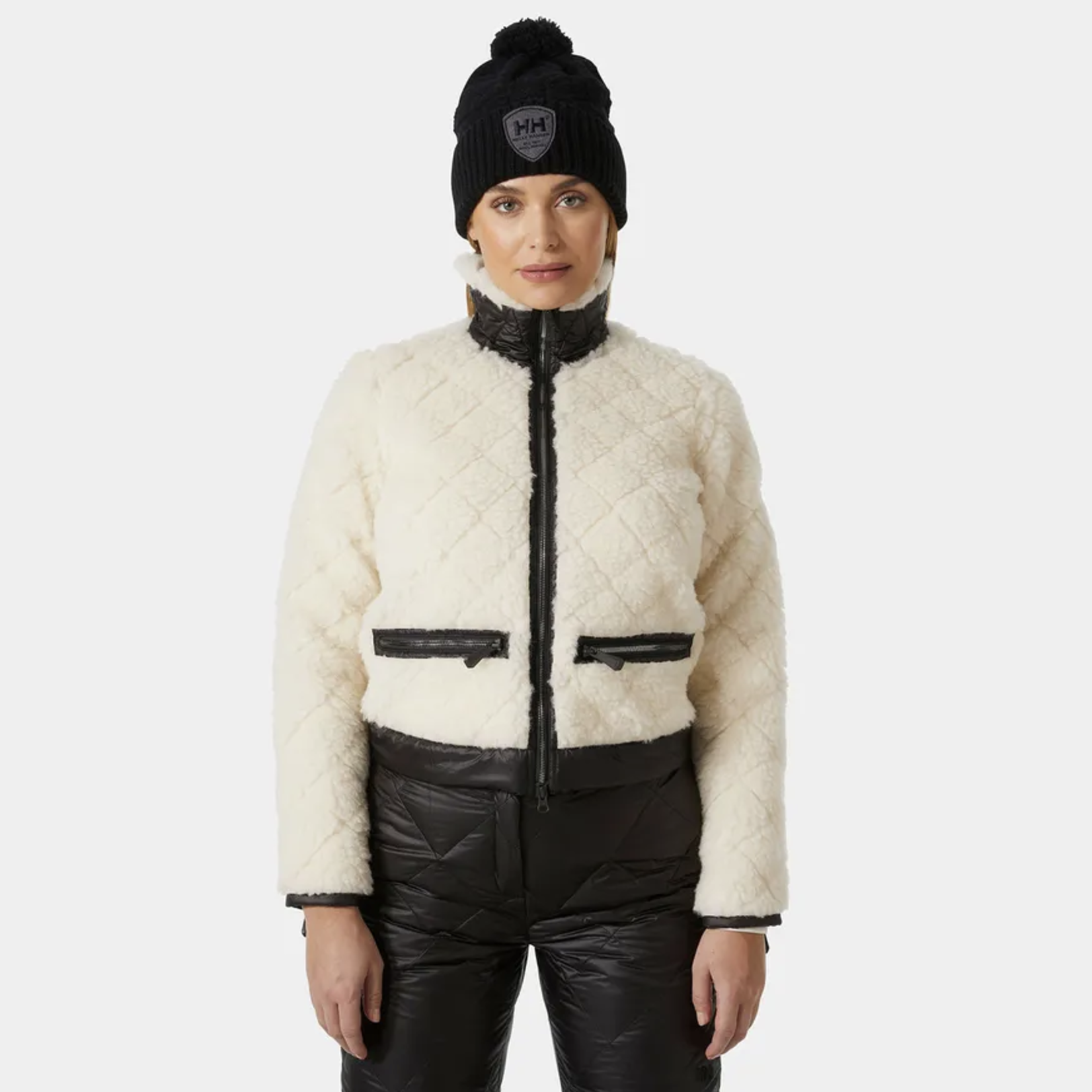 Helly Hansen HH Diamond Pile Jacket (W)