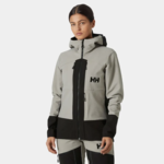 Helly Hansen HH Odin BC Softshell Jacket (W)