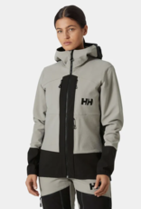 Helly Hansen HH Odin BC Softshell Jacket (W)