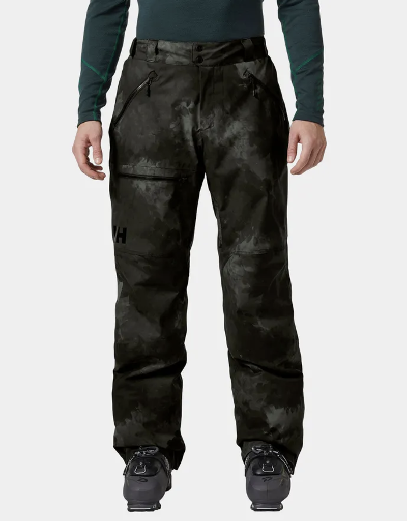 Helly Hansen HH Sogn Cargo Pant (M)