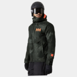 Helly Hansen HH Powderface Jacket (M)