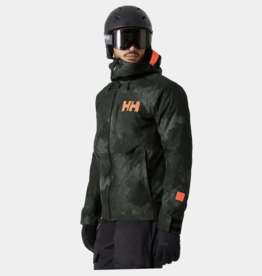 Helly Hansen HH Powderface Jacket (M)