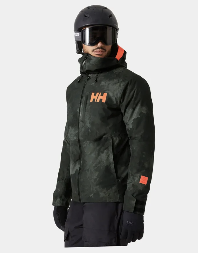 Helly Hansen HH Powderface Jacket (M)