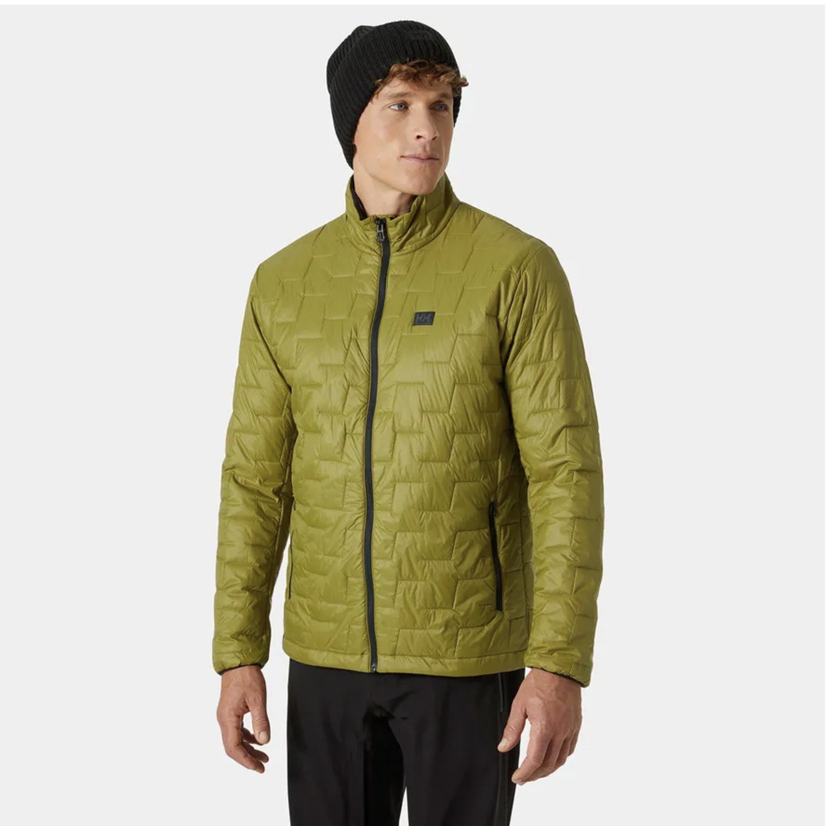 Helly Hansen HH Lifa Loft Hybrid Insulator Jacket (M)